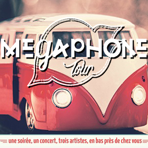 Mégaphone Tour