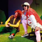 Farces et Attrapes - Jeanne Plante