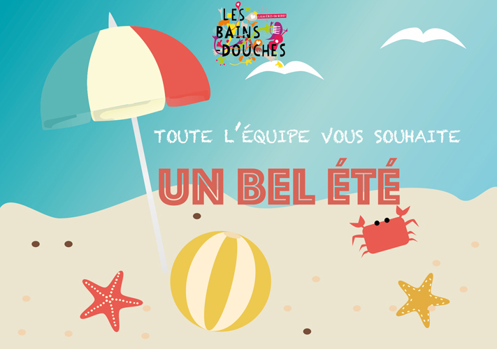 Un bel été