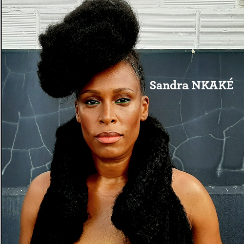 Sandra N'Kake