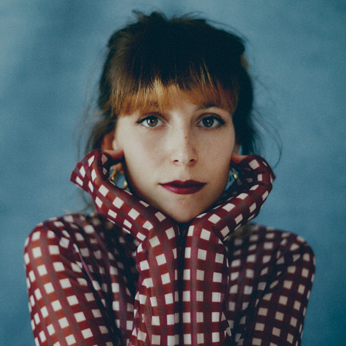 Coline Rio © Manon Villemonteil