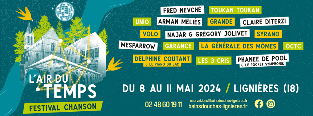 Bandeau l'Air du Temps 2024