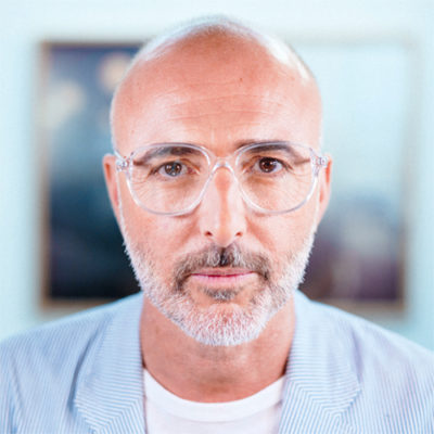 Fred Nevché