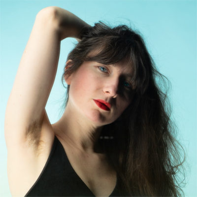 Garance - photo : Nicolas Rafenoarisoa