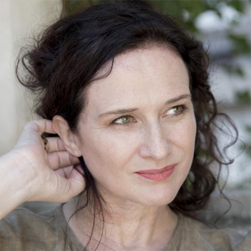 Claire Diterzi © Gabriela Cais Burdmann