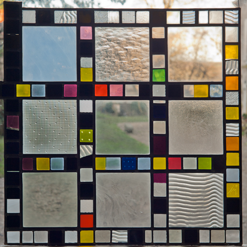 Exposition Jean Mauret © Region Centre Val de Loire