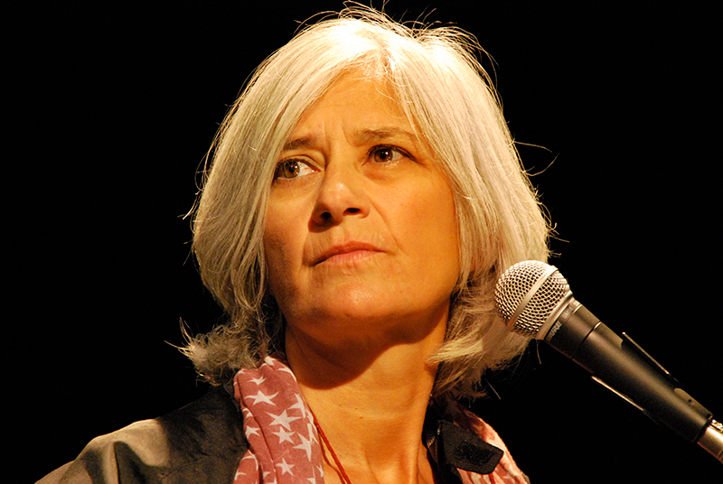 Fabienne Pralon