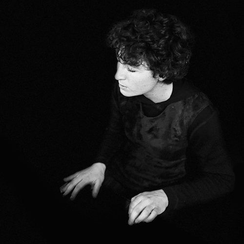 Fanny Perrier Rochas © Carmen Boulay de Santiago