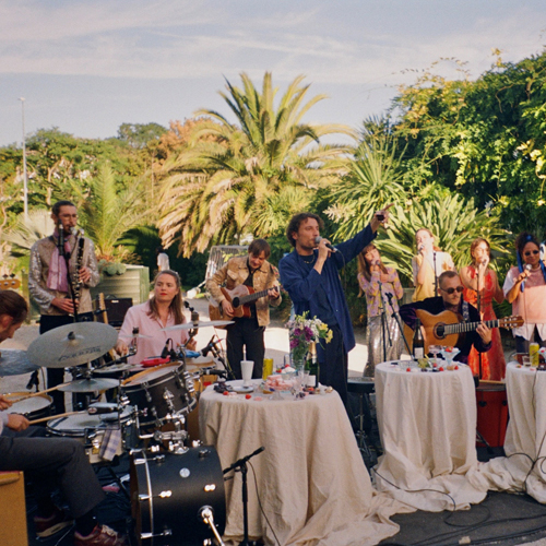 Le Cluster Ensemble