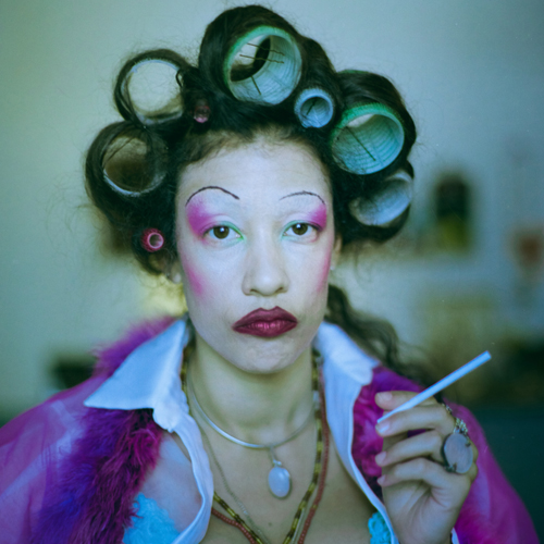 Gildaa © Pierre Nativel