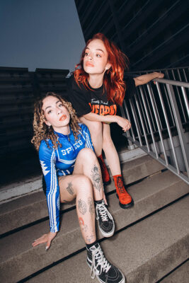 Copycat © Ansatasia Korostelkina