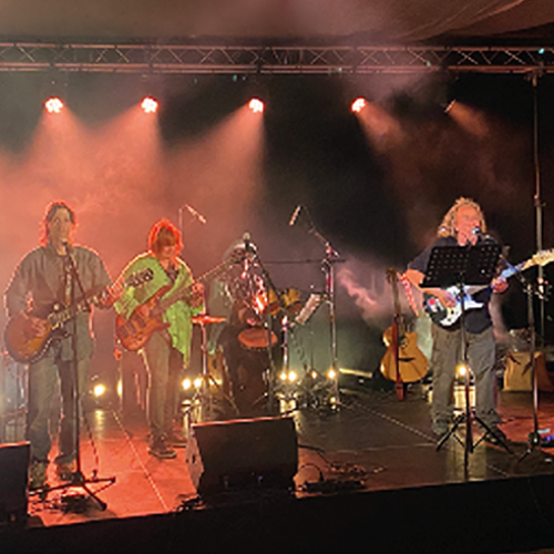 La Fête de la Musique à Lignières La Fête de la Musique à Lignières