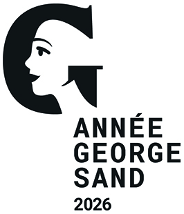Logo George Sand Logo George Sand