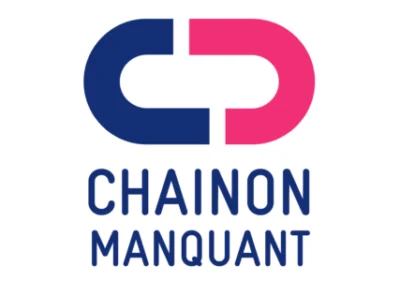 Logo Festival du Chainon Manquant